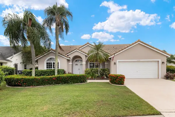 1223 Columbine Place, Wellington, FL 33414