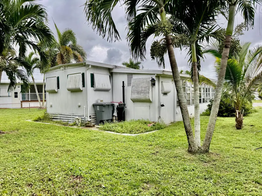 4084 Bougainvillea Road, Boynton Beach, FL 33436 - #3