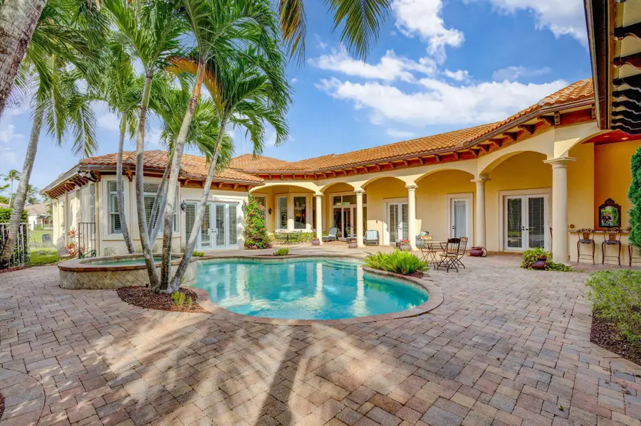 11264 Isle Brook Court, Wellington, FL 33414 - Image #3