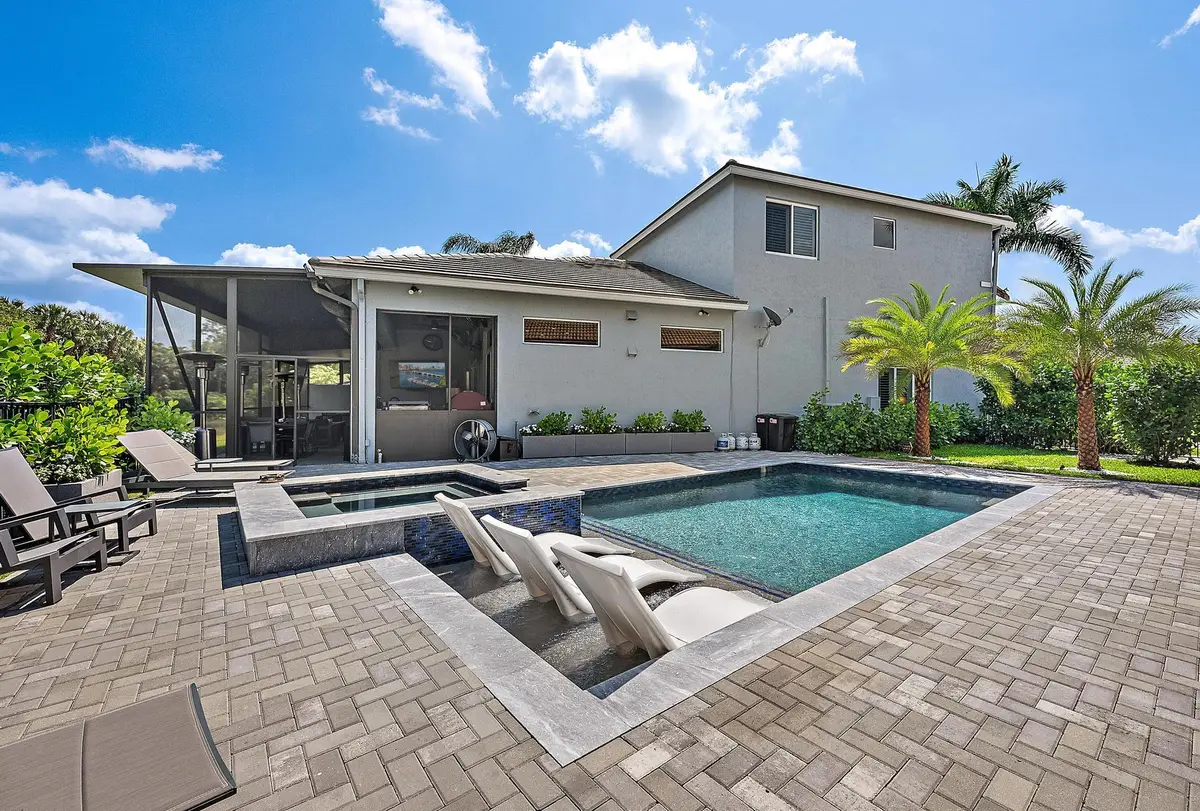 10640 Grande Boulevard, West Palm Beach, FL 33412 - Image #1