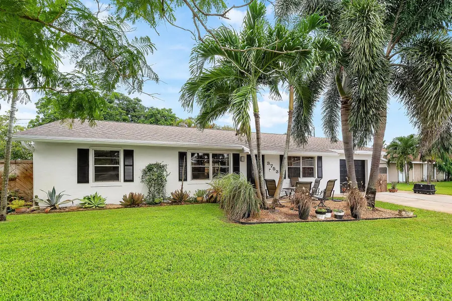 3753 Barkis Avenue, Boynton Beach, FL 33436 - Image #3