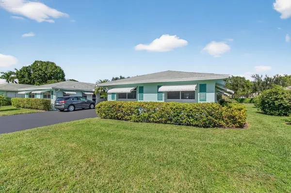 632 Hummingbird Lane, Delray Beach, FL 33445