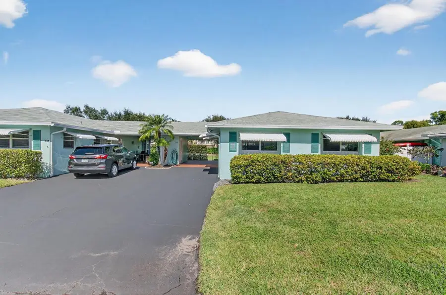 632 Hummingbird Lane, Delray Beach, FL 33445 - Image #2
