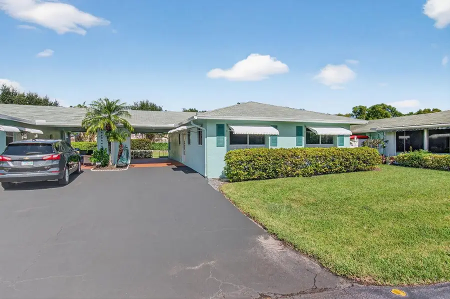 632 Hummingbird Lane, Delray Beach, FL 33445 - Image #3