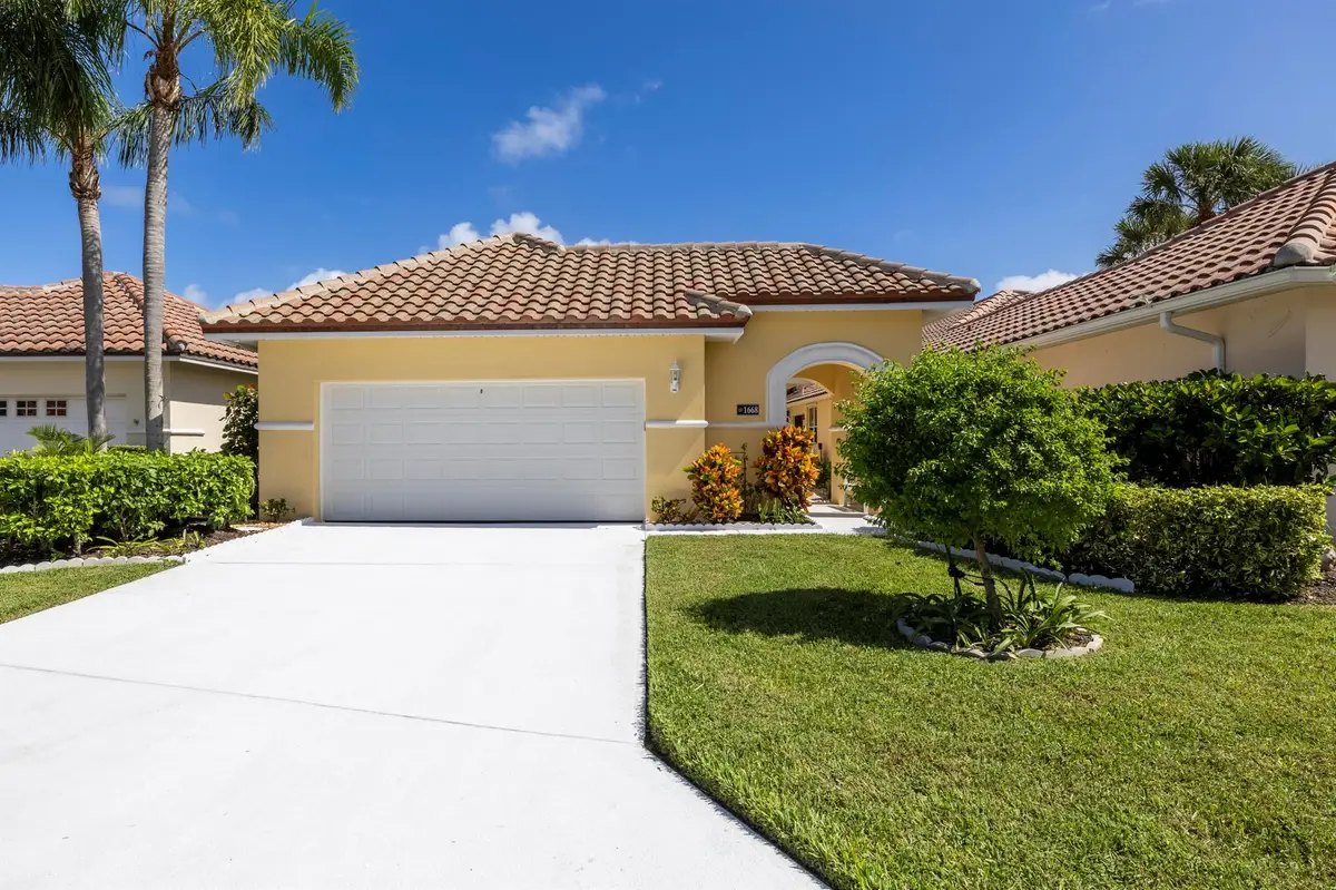 1668 Victoria Circle, Vero Beach, FL 32967 - Image #1