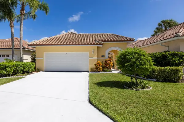 1668 Victoria Circle, Vero Beach, FL 32967
