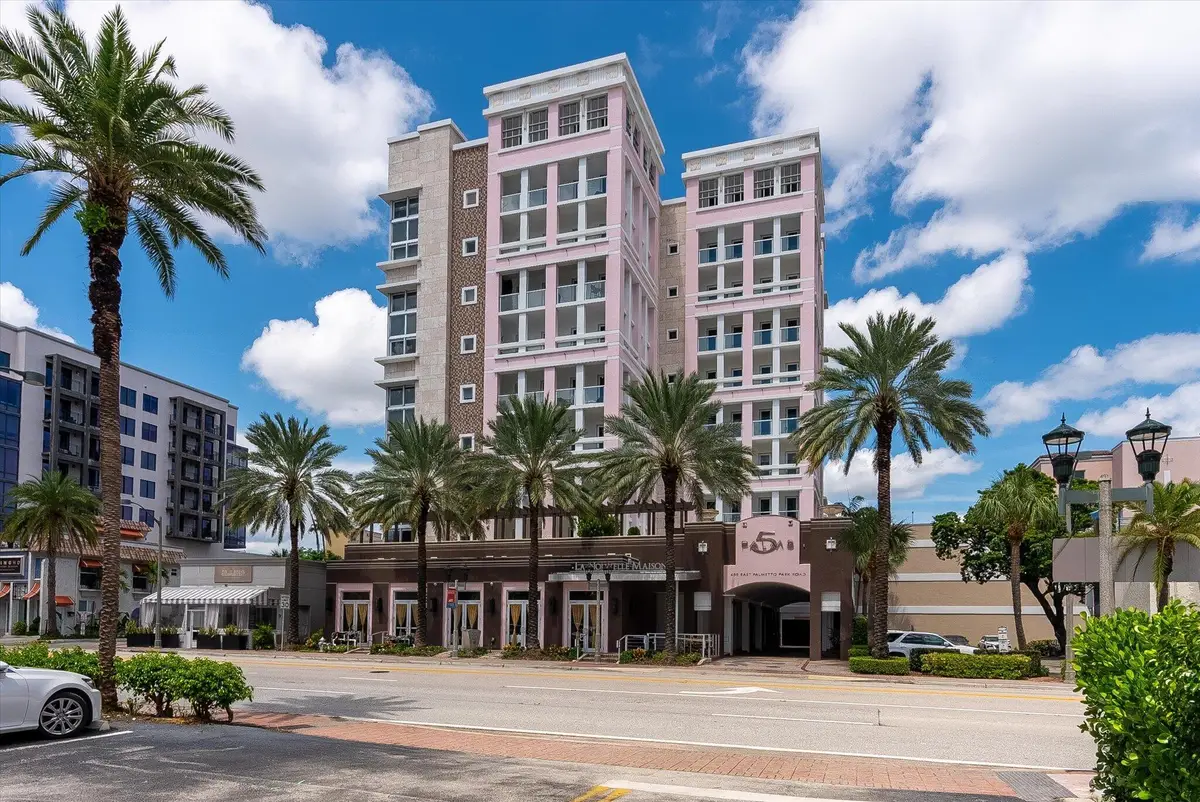 455 E Palmetto Park Road #3w, Boca Raton, FL 33432 - Image #1