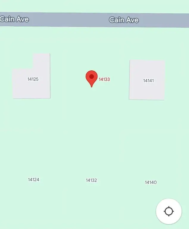 14133 Cain Avenue, Port Charlotte, FL 33953 - #2