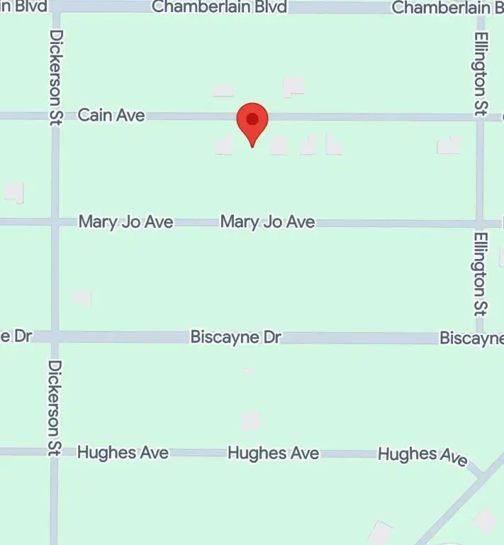 14133 Cain Avenue, Port Charlotte, FL 33953 - #3