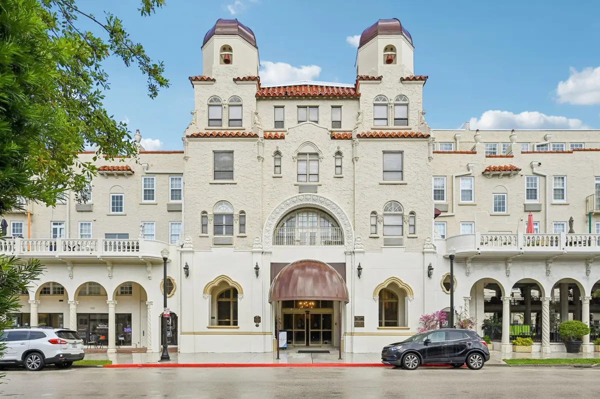 235 Sunrise Avenue #3032 & 3102, Palm Beach, FL 33480 - Image #1