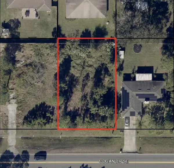 2385 Cogan Drive Se, Palm Bay, FL 32909