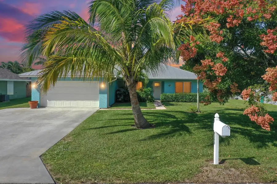 9295 SE Mercury Street, Hobe Sound, FL 33455 - Image #2