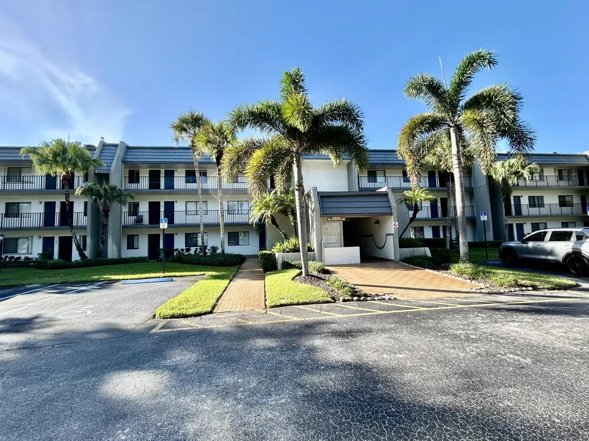 4801 Esedra Court #104, Lake Worth, FL 33467 - Image #1