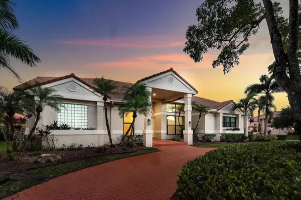 11944 Winged Foot Terrace, Coral Springs, FL 33071