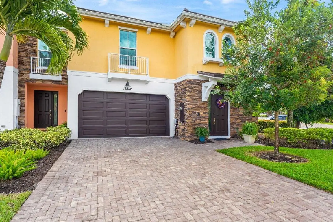 12832 Trevi Isle Drive, Palm Beach Gardens, FL 33418 - Image #1