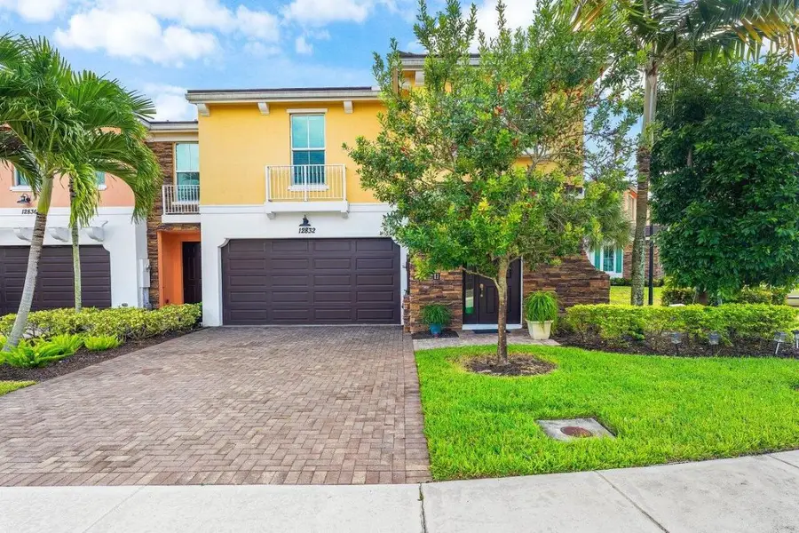 12832 Trevi Isle Drive, Palm Beach Gardens, FL 33418 - Image #2