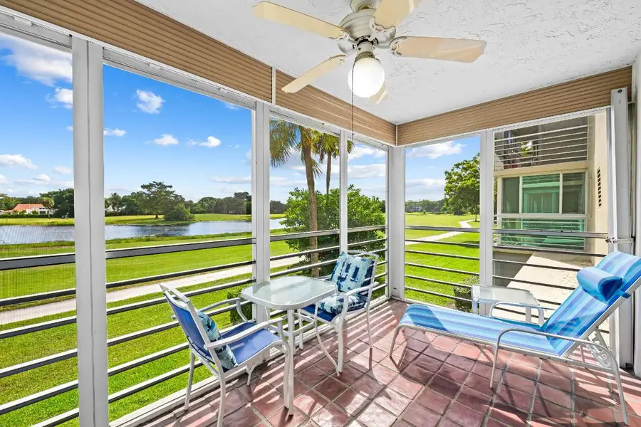 808 Cypress Boulevard #206, Pompano Beach, FL 33069 - Image #3