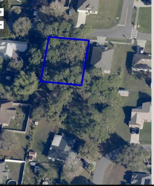 1150 Hutchins Street Se, Palm Bay, FL 32909 - Image #1
