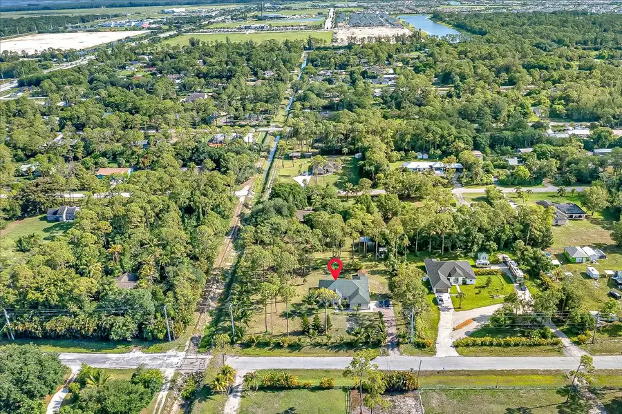 16133 E Lancashire Drive, The Acreage, FL 33470 - Image #2