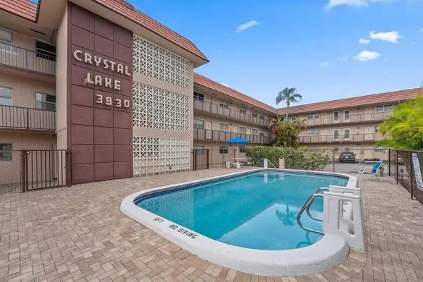 3930 Crystal Lake Drive #107, Deerfield Beach, FL 33064