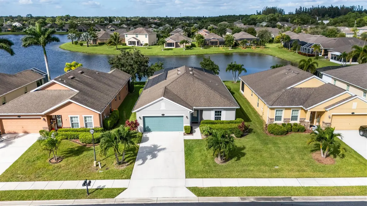 8156 Westfield Circle, Vero Beach, FL 32966 - Image #1