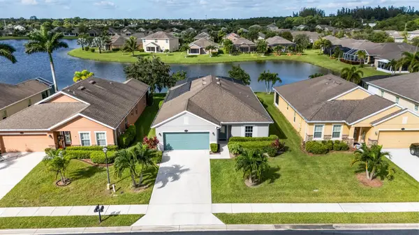8156 Westfield Circle, Vero Beach, FL 32966