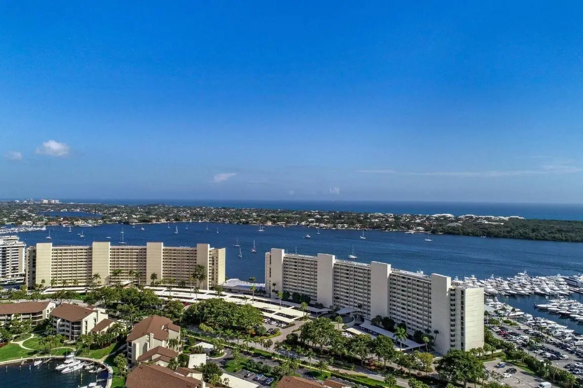 130 Lakeshore Drive #323, North Palm Beach, FL 33408 - Image #1