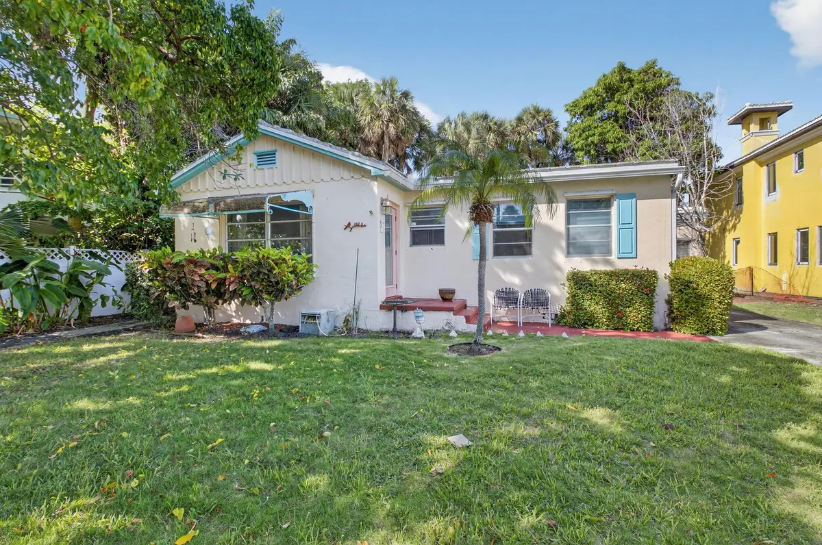 107 SE Olive Way, Boca Raton, FL 33432 - #1