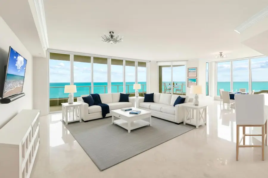 5050 N Ocean Drive #702, Singer Island, FL 33404 - Image #3