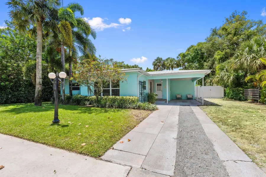 609 S 9th Street, Fort Pierce, FL 34950 - Image #3