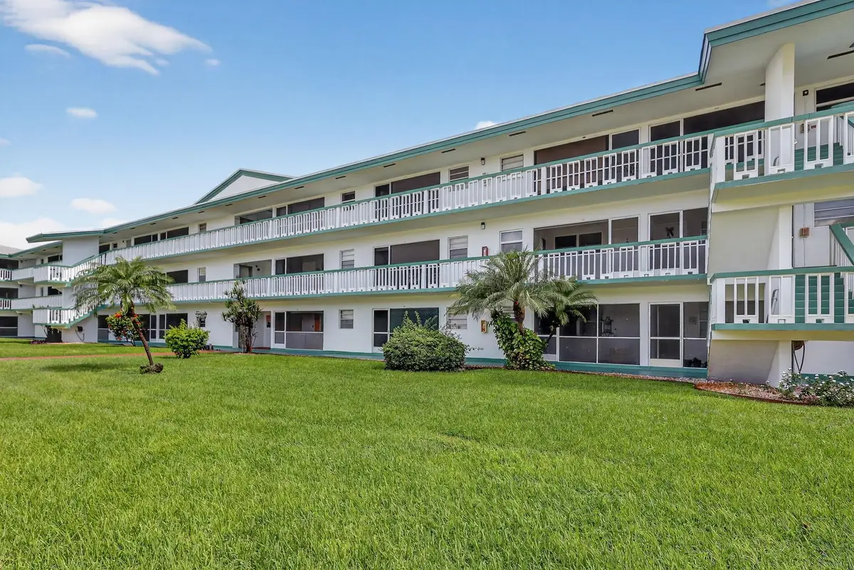 5300 Washington Street #J116, Hollywood, FL 33021 - Image #1