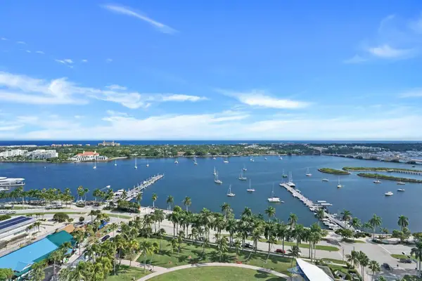 201 S Narcissus Avenue #601, West Palm Beach, FL 33401