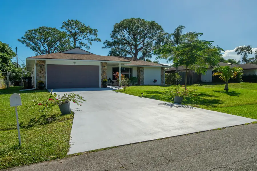 349 NW Avens Street, Port Saint Lucie, FL 34983 - Image #2