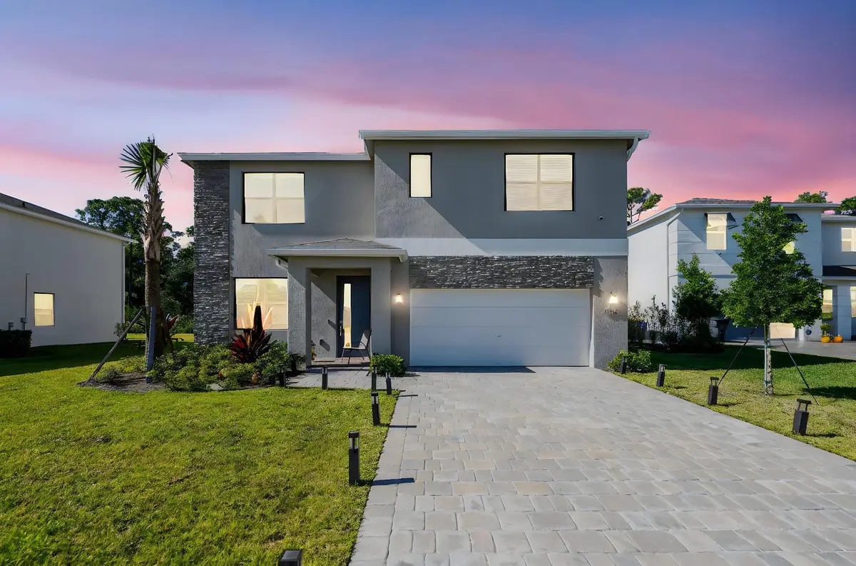 6016 SE Se Violet Ln Lane, Stuart, FL 34997 - Image #1