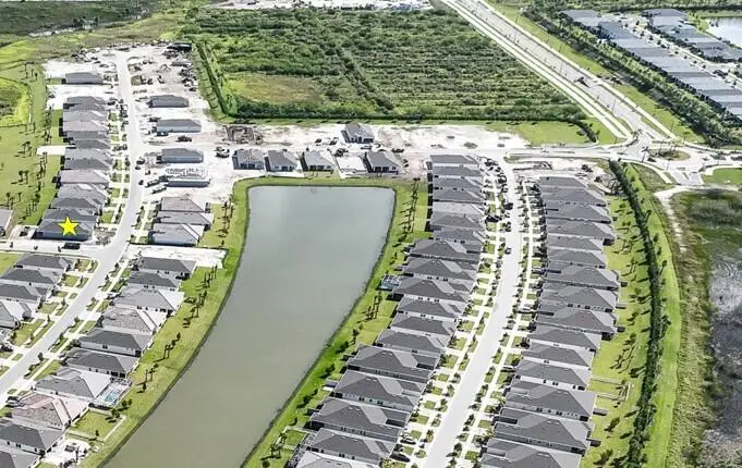 13544 SW Vermillion Circle #Prestige 826, Port Saint Lucie, FL 34987 - #3