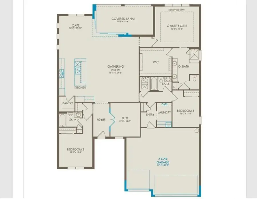 13313 SW Sorella Drive #Stellar 727, Port Saint Lucie, FL 34987 - #2