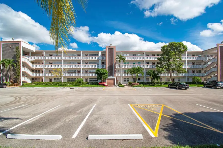 2085 Wolverton E #2085, Boca Raton, FL 33434 - Image #3