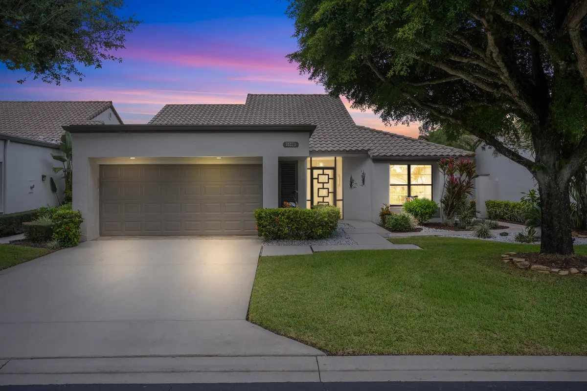 5598 Kiowa Circle, Boynton Beach, FL 33437 - Image #1