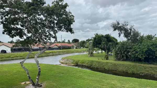 5243 Europa Drive #J - Corner, Boynton Beach, FL 33437