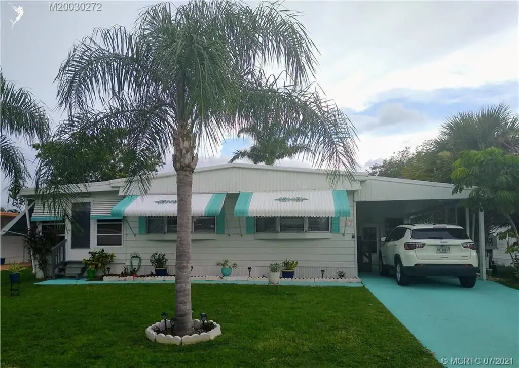 17 Madrid Lane, Port Saint Lucie, FL 34952 - Image #1