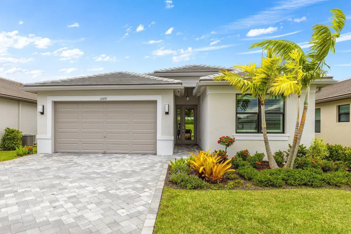 12439 SW Blue Mangrove Parkway, Port Saint Lucie, FL 34987 - Image #1