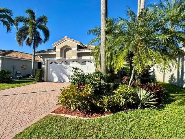 7687 Cherry Blossom Street, Boynton Beach, FL 33437 - Image #2