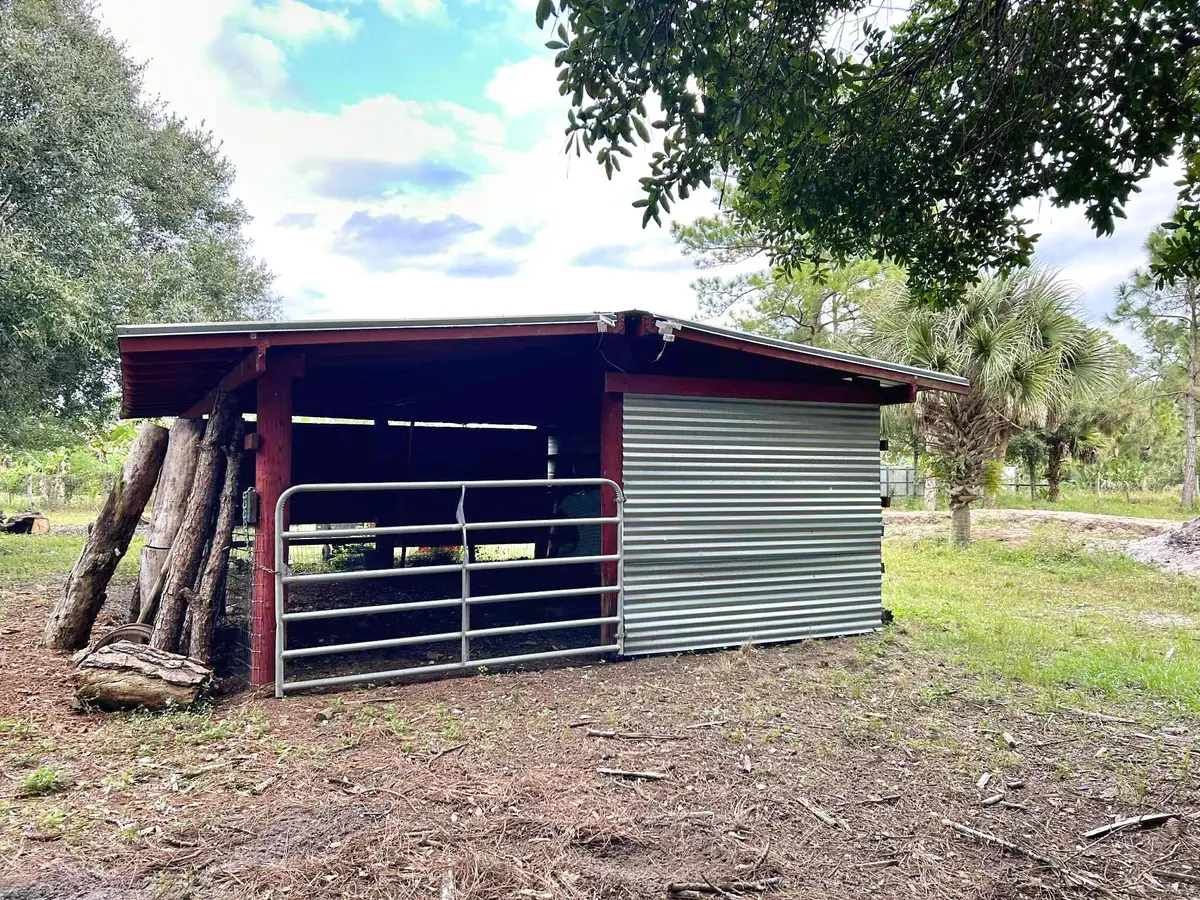 527 Hunting Club Avenue #Tract 554, Clewiston, FL 33440 - Image #1