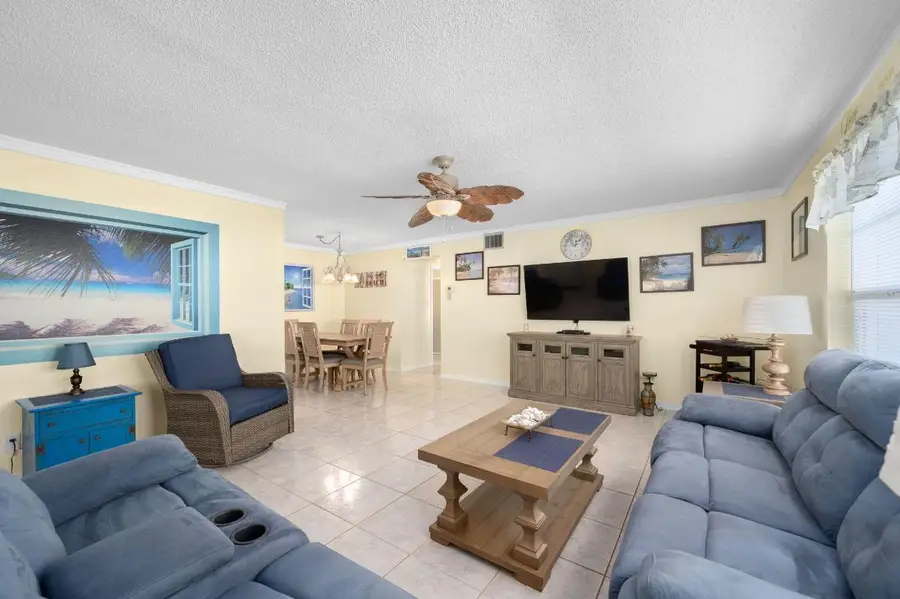 109 Lakes End Drive #D, Fort Pierce, FL 34982 - Image #3
