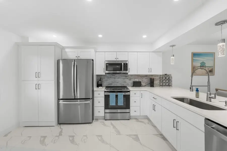 6936 Huntington Lane #302, Delray Beach, FL 33446 - #3