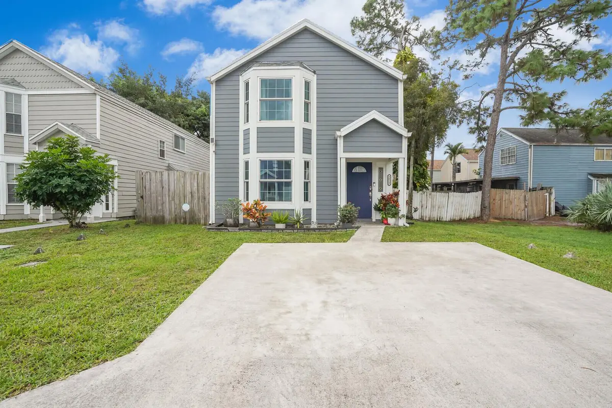 5828 Cassandra Court, West Palm Beach, FL 33415 - Image #1