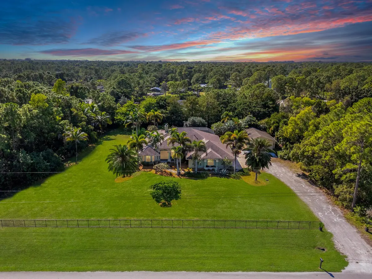 17352 Valencia Boulevard, Loxahatchee, FL 33470 - Image #1