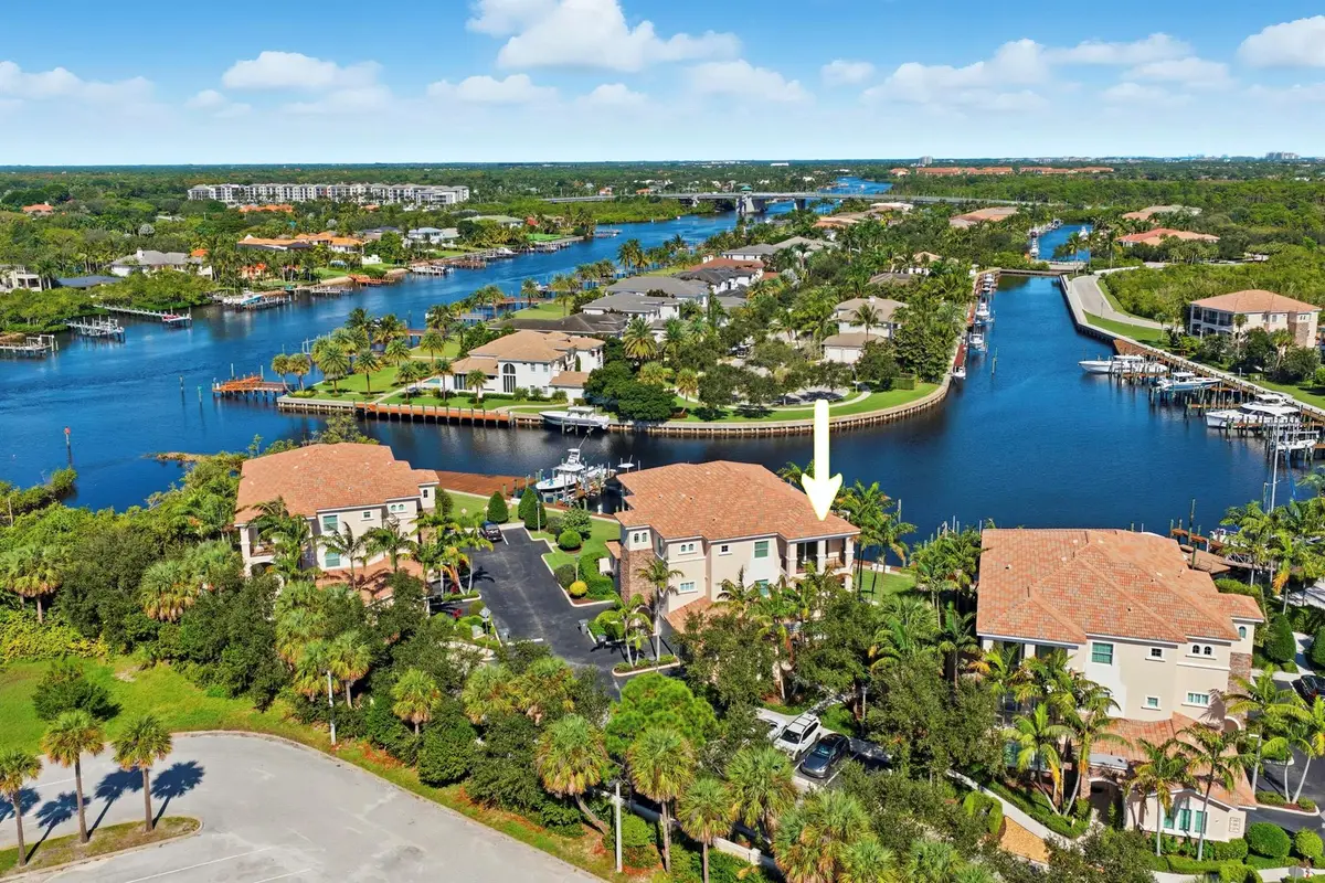 13461 Treasure Cove Circle, North Palm Beach, FL 33408 - Image #1
