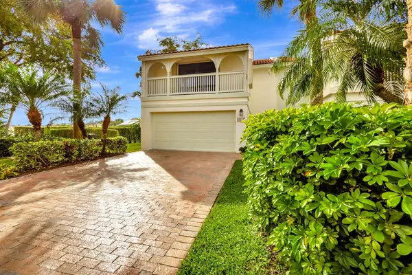 3516 Harbor Circle, Delray Beach, FL 33483