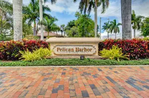 3516 Harbor Circle, Delray Beach, FL 33483 - #2